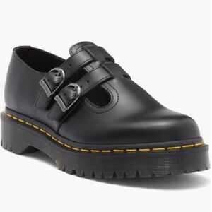 Dr. Martens 8065 II Mary Jane (Womens) 10